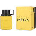 Armaf Odyssey Mega Limited Edition Perfume For Men EDP 100ml