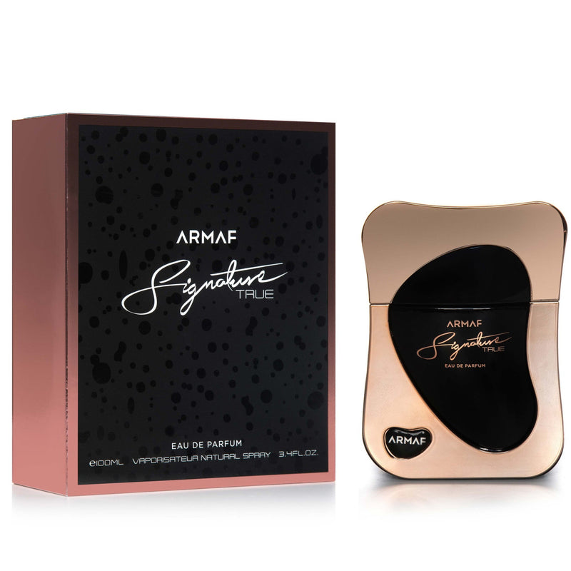 Armaf Signature True Perfume For Unisex EDP 100ml