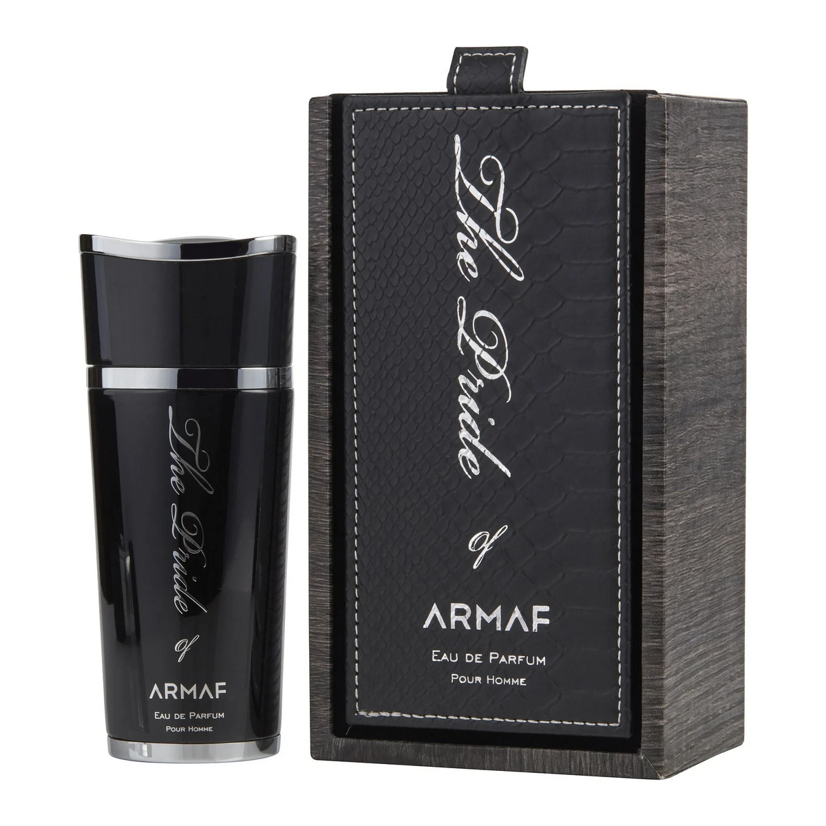 Armaf The Pride Of Armaf Pour Homme Perfume For Men EDP 100ml