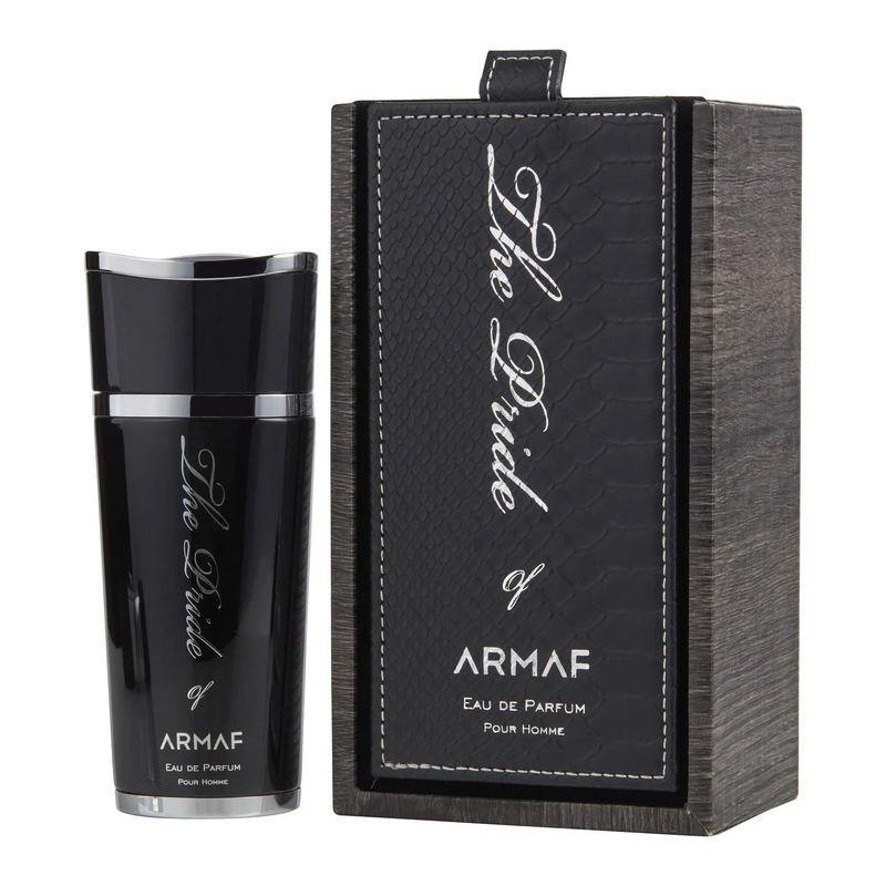 Armaf The Pride Of Armaf Pour Homme Perfume For Men EDP 100ml