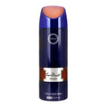 Armaf Tres Nuit Pour Homme Body Spray For Men 200ml