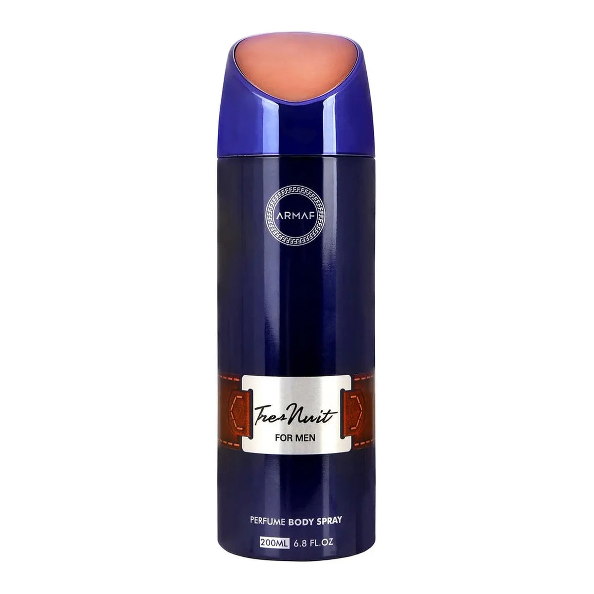 Armaf Tres Nuit Pour Homme Body Spray For Men 200ml