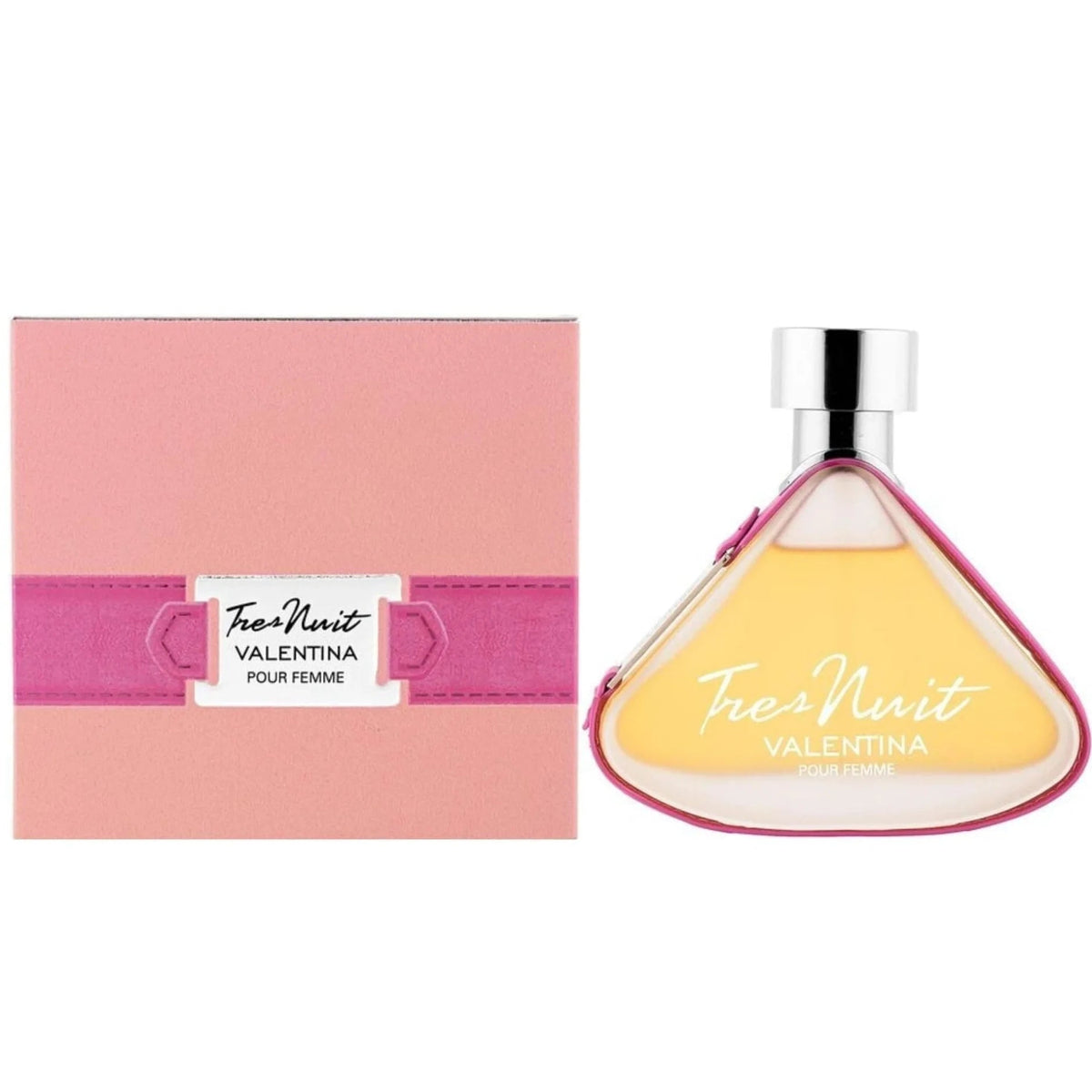 Armaf Tres Nuit Valentina Pour Femme Perfume For Women EDP 100ml