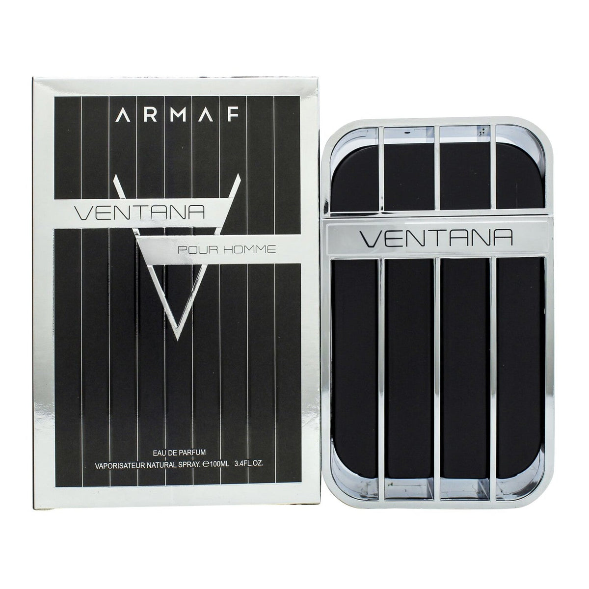 Armaf Ventana Pour Homme Perfume For Men EDP 100ml
