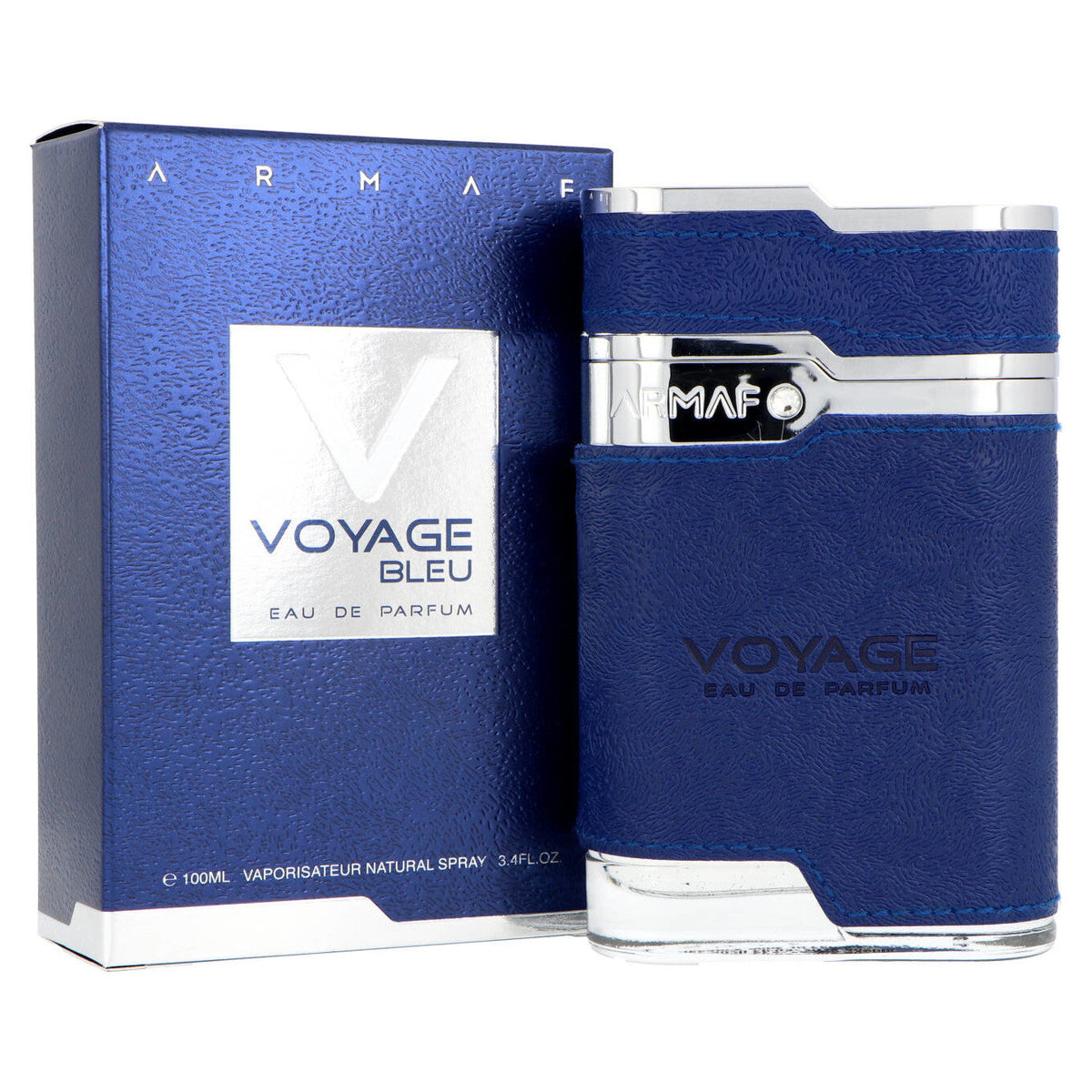 Armaf Voyage Bleu Perfume For Men EDP 100ml