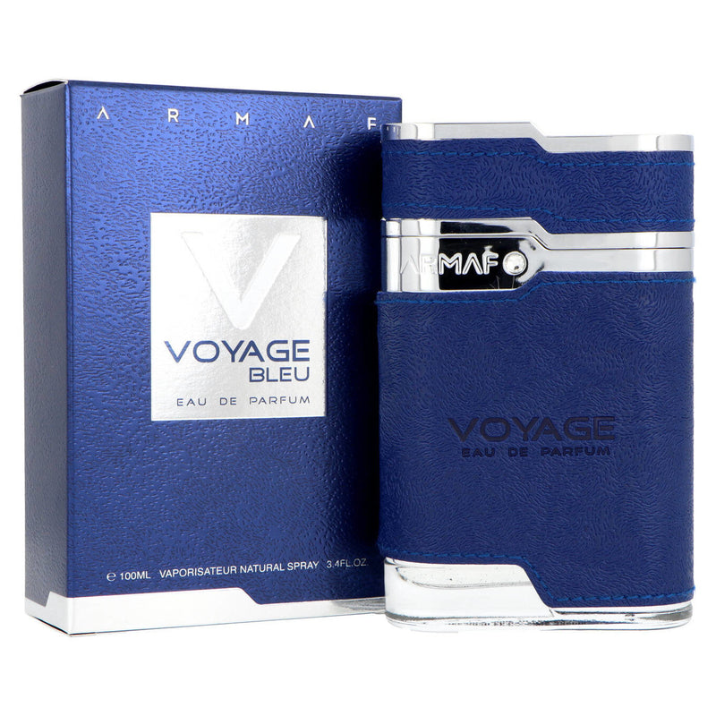 Armaf Voyage Bleu Perfume For Men EDP 100ml