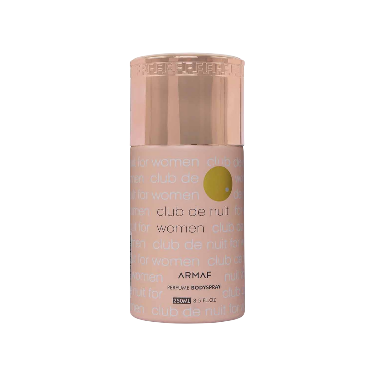 Armaf Club De Nuit Body Spray For Women 250ml