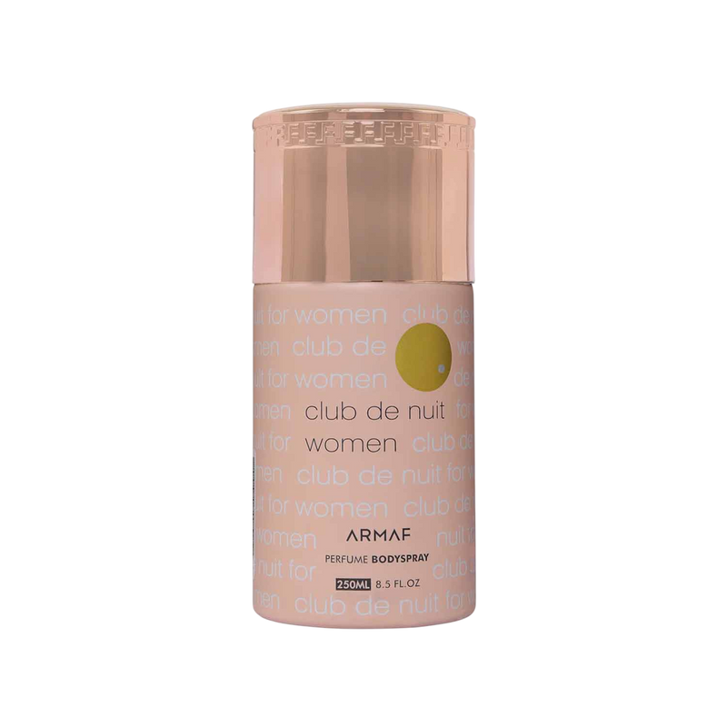 Armaf Club De Nuit Body Spray For Women 250ml