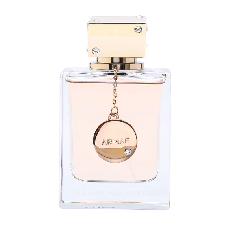 Armaf Club De Nuit Perfume For Women EDP 105ml
