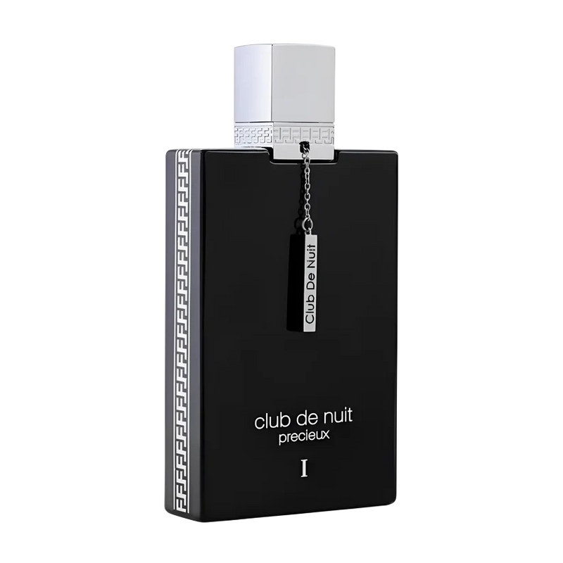 Armaf Club De Nuit Precieux I Perfume For Unisex Extrait De Parfum 55ml
