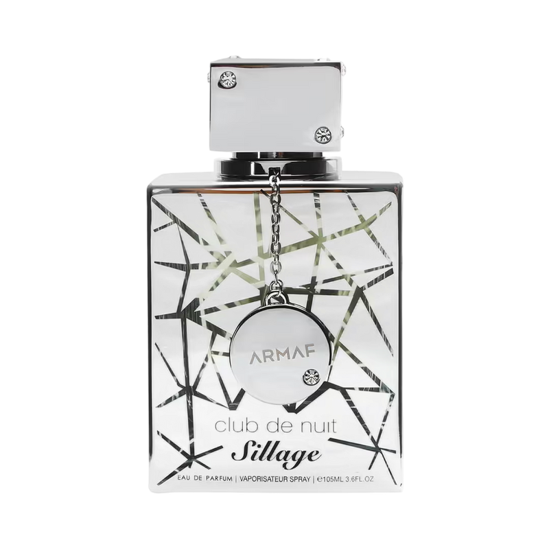 Armaf Club De Nuit Sillage - Perfume For Unisex - EDP 105 ml
