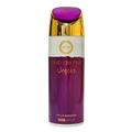 Armaf Club De Nuit Untold Body Spray For Unisex 200ml