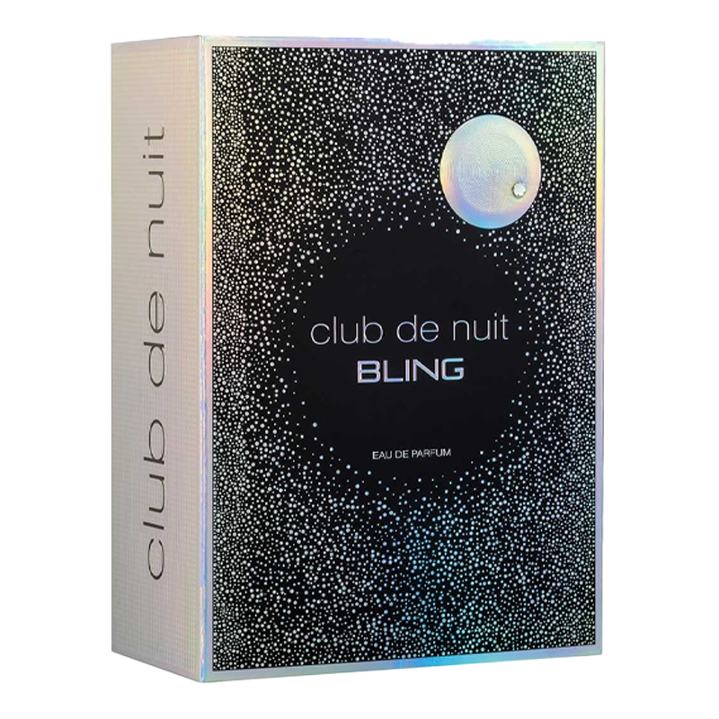 Armaf Club de Nuit Bling EDP For Men 75ml