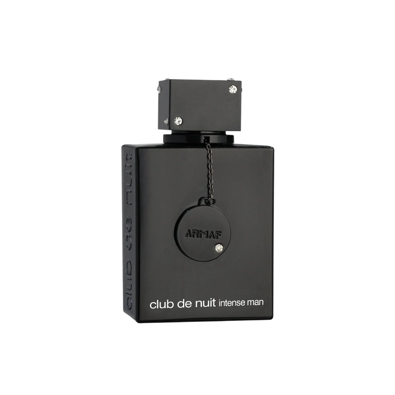 Armaf Club de Nuit Intense Perfume For Men - Eau de Toilette, 105ml