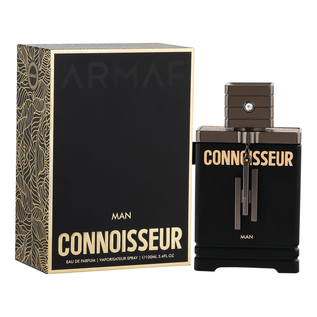 Armaf Connoisseur Perfume For Men EDP 100ml