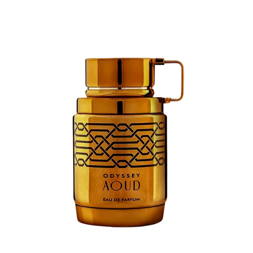 Armaf Odyssey Aoud Edition Perfume For Men EDP 100ml