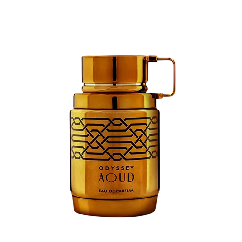 Armaf Odyssey Aoud Edition Perfume For Men EDP 100ml