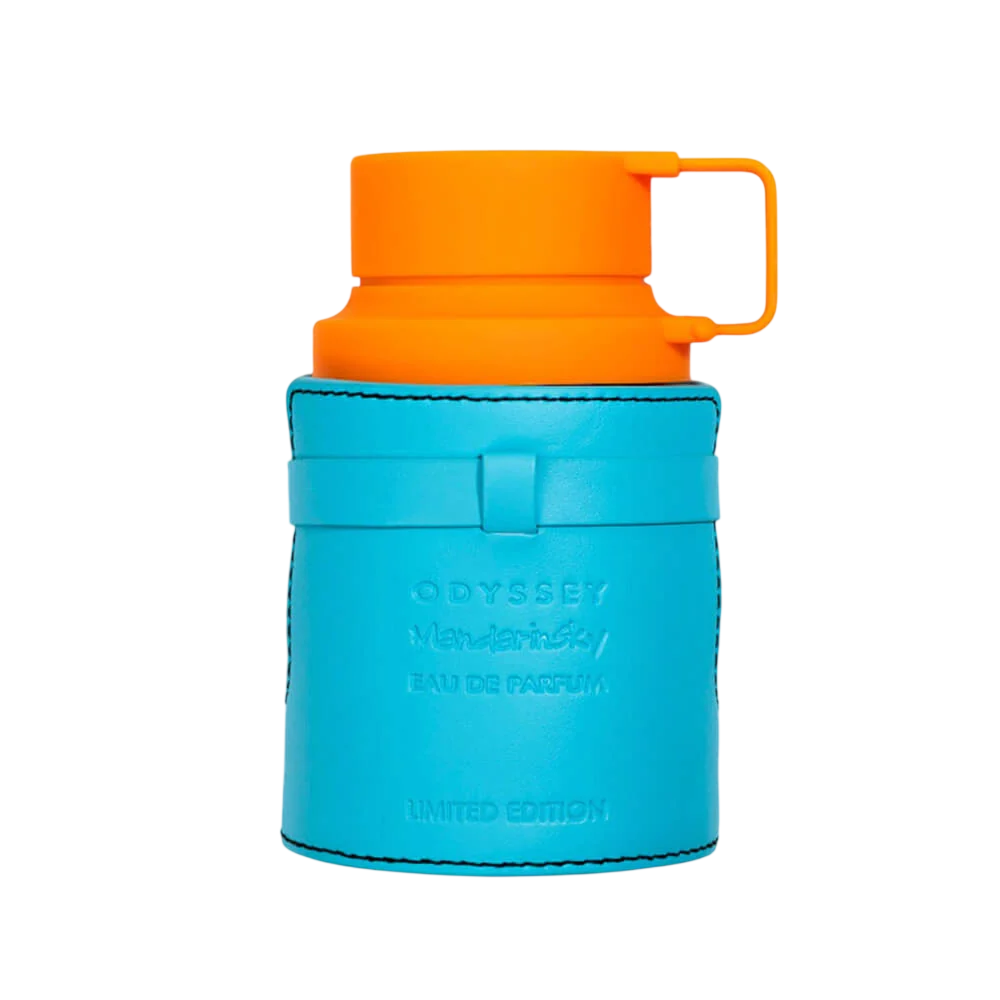 Armaf Odyssey Mandarin Sky Limited Edition Perfume For Men EDP 100ml