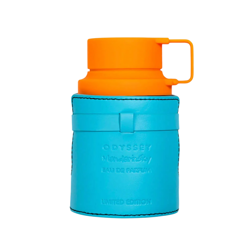 Armaf Odyssey Mandarin Sky Limited Edition Perfume For Men EDP 100ml