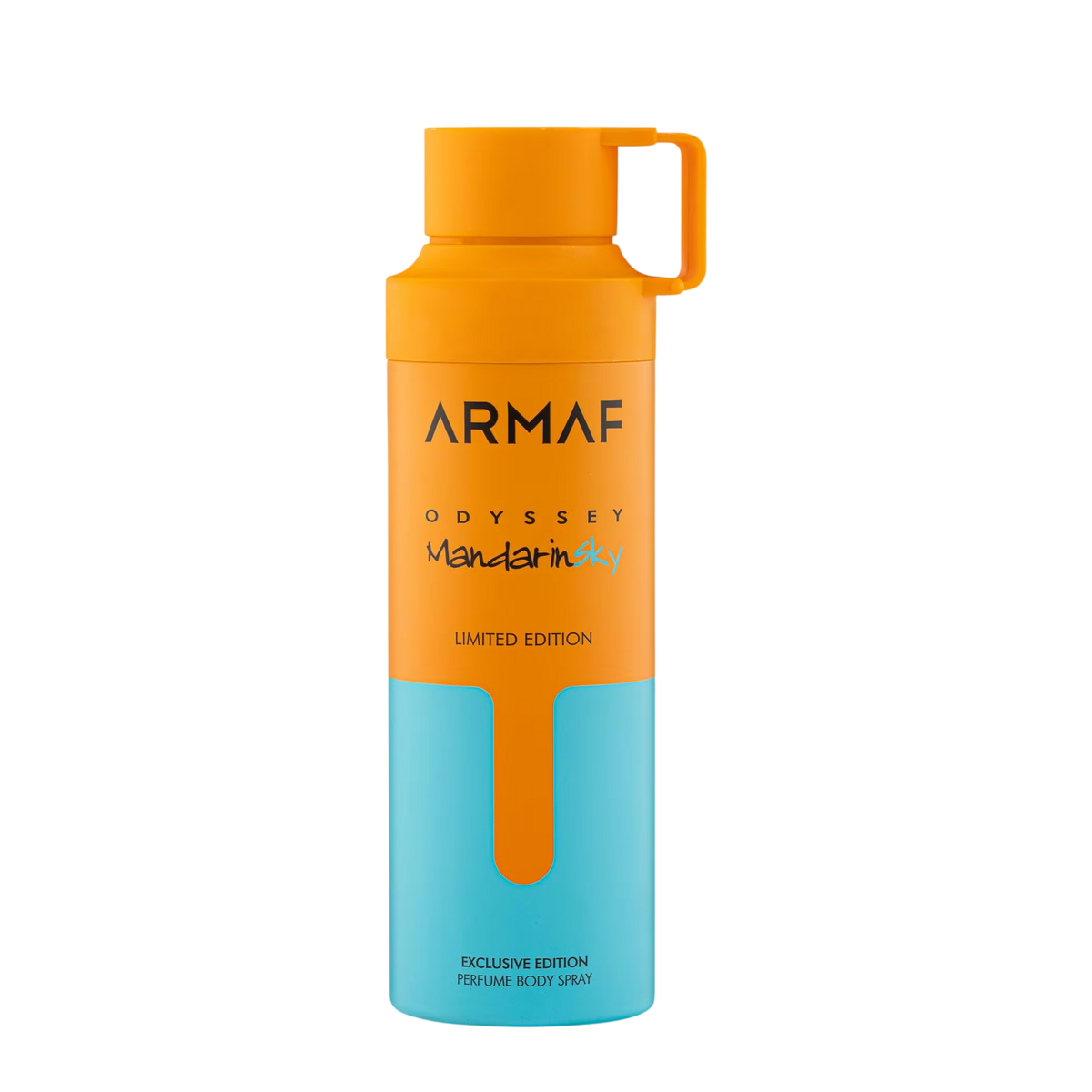 Armaf Odyssey Mandarin Sky Men Limited Edition Body Spray 200ml