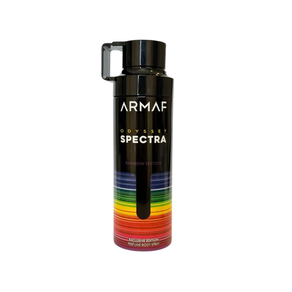 Armaf Odyssey Spectra Rainbow Edition Body Spary For Unisex 200ml