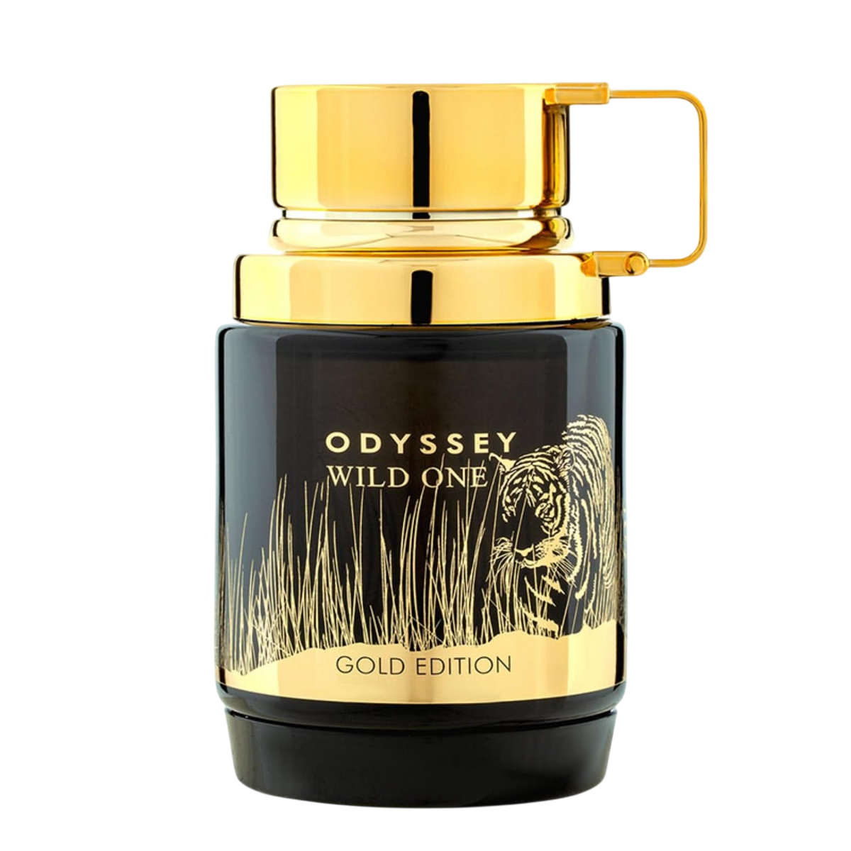 Armaf Odyssey Wild One Gold Edition Perfume For Men EDP 100ml