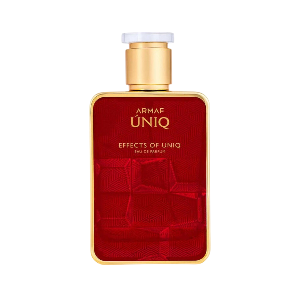 Armaf Uniq Effects of Uniq Perfume For Unisex EDP 100ml