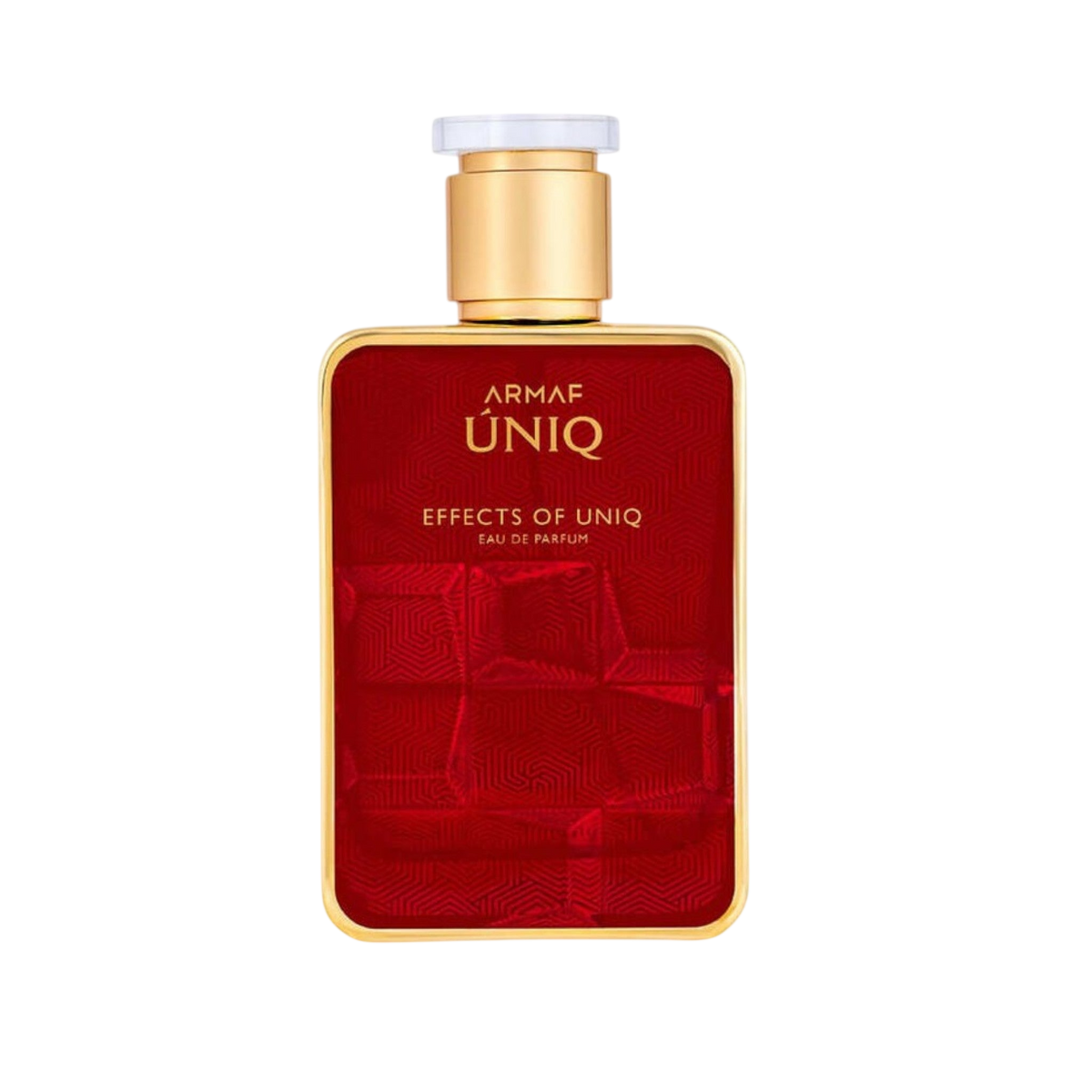 Armaf Uniq Effects of Uniq Perfume For Unisex EDP 100ml