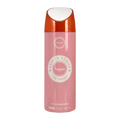 Armaf Vanity Femme Essence Body Spray For Women 200ml