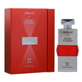 Armaf X Christian Provenzano II Pure Parfum For Unisex - Oriental Woody Perfume 100ml