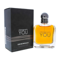 Giorgio Armani Emporio Armani Stronger with you for Men - Eau de Toilette, 100ml