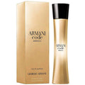 Giorgio Armani Code Absolu Perfume for Women, EDP 75ml