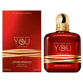 Giorgio Armani Stronger With You Tobacco Perfume For Men EDP 100ml