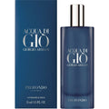 Giorgio Armani Acqua Di Gio Profondo Perfume For Men EDP 15ml Miniature