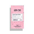 Aro-Fac Suger Pink Intense EDP For Unisex 100ml