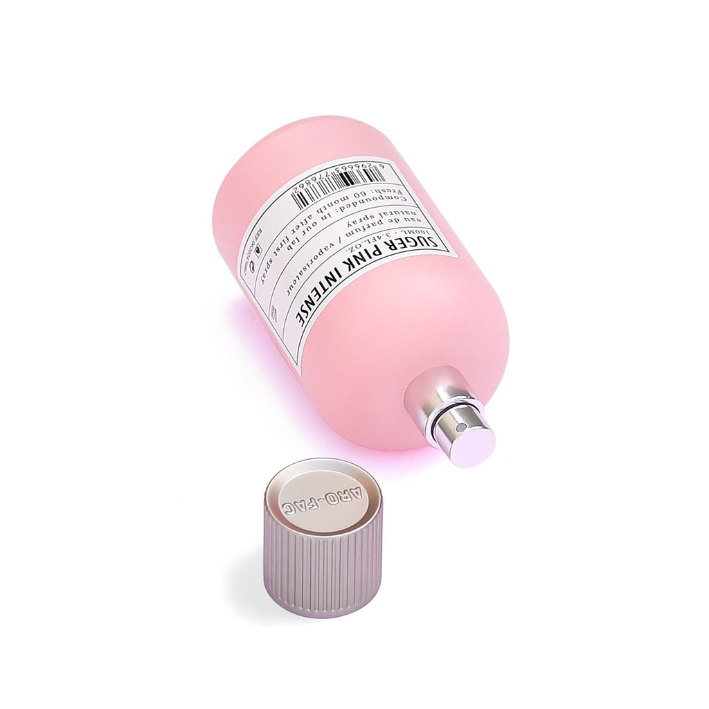 Aro-Fac Suger Pink Intense EDP For Unisex 100ml