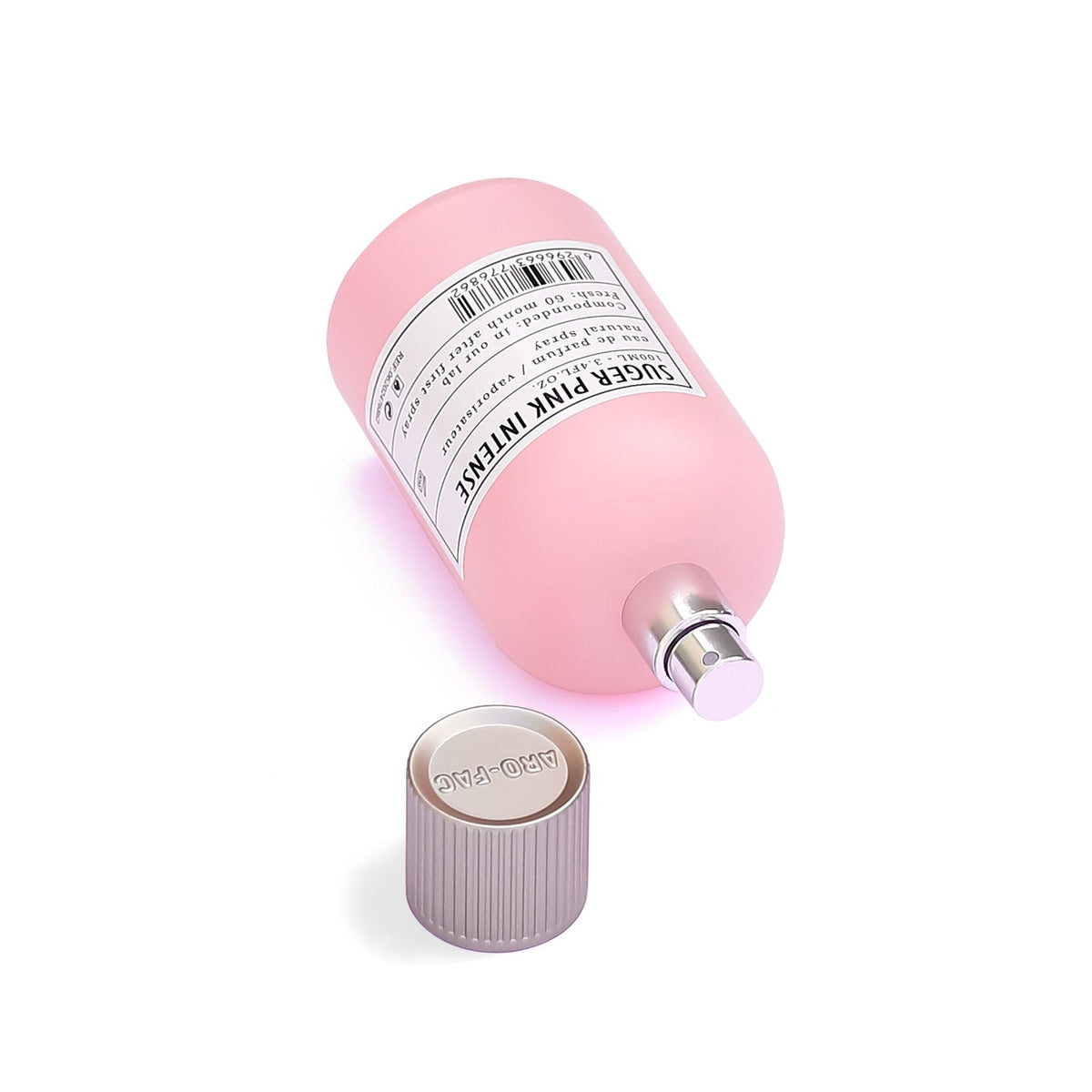 Aro-Fac Suger Pink Intense EDP For Unisex 100ml