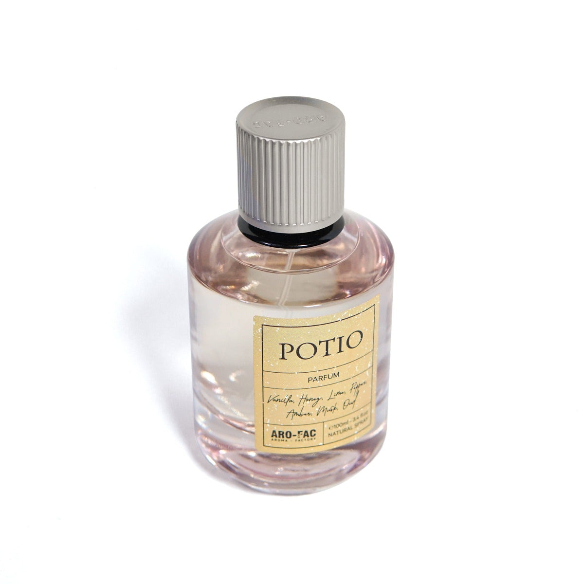 AMD Perfumes Aro - Fac Potio EDP For Unisex 100ml