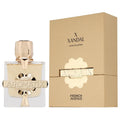 French Avenue Aromatix X Xandal Extrait De Parfum For Unisex - Floral Perfume 100ml