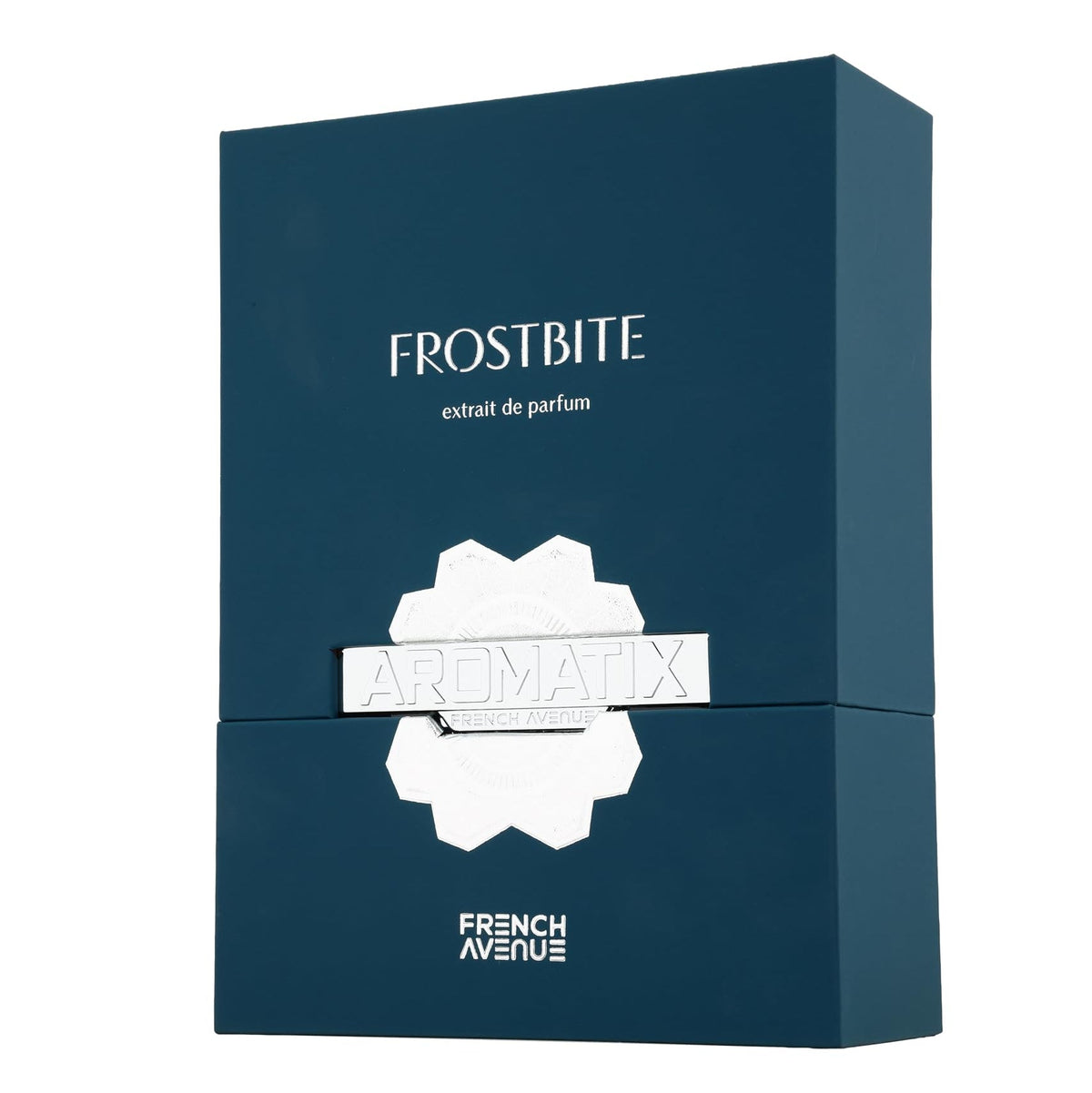 French Avenue Aromatix Frostbite Perfume For Unisex EDP 100ml