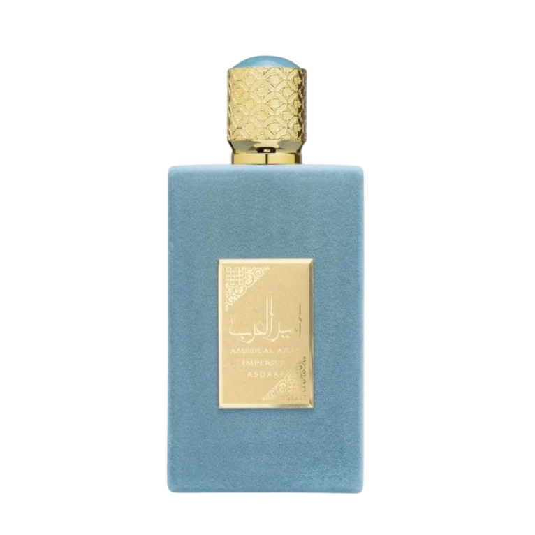 Asdaaf Ameer Al Arab Imperium EDP For Unisex 100ml