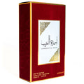 Asdaaf Ameerat Al Arab Perfume For Women (Red) EDP 100ml