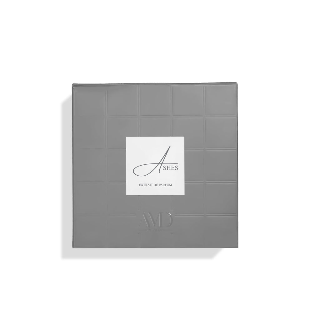 AMD Perfumes Ashes EDP For Unisex 100ml