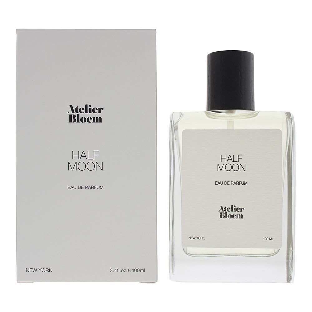 Atelier Bloem Half Moon Perfume For Unisex EDP 100ml