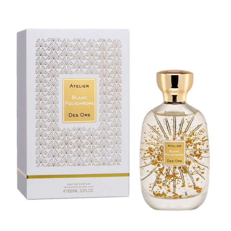 Atelier Des Ors Blanc Polychrome Perfume For Unisex EDP 100ml