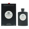 Atkinsons 41 Burlington Arcade Limited Edition Perfume For Unisex EDP 100ml