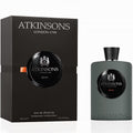Atkinsons James Perfume For Men EDP 100ml