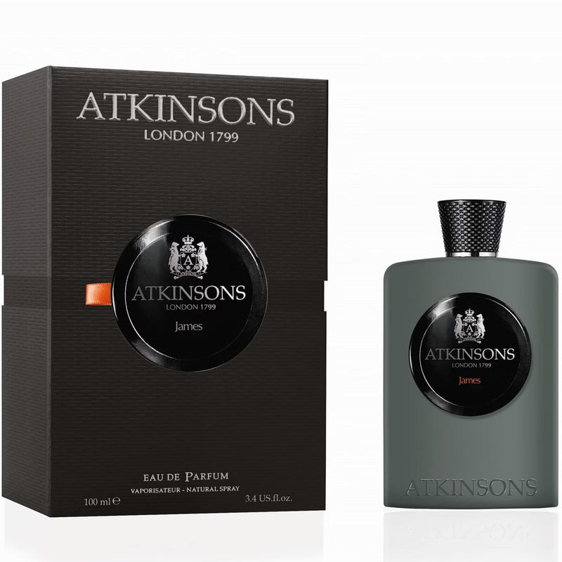 Atkinsons James Perfume For Men EDP 100ml
