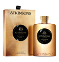 Atkinsons Oud Save The King Perfume For Unisex EDP 100ml