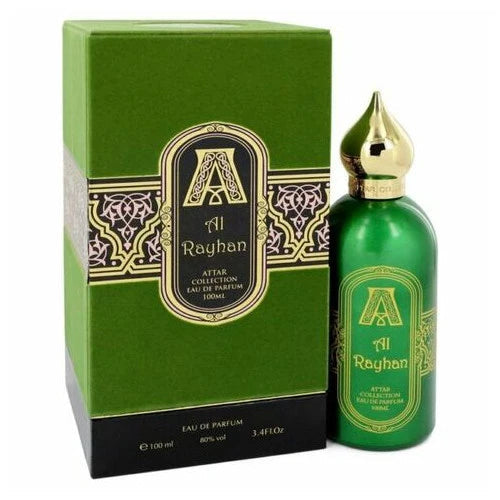 Attar Collection Al Rayhan Perfume For Unisex EDP 100ml